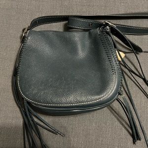Coach 1941 Saddle Bag